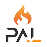 Дровяные печи PAL